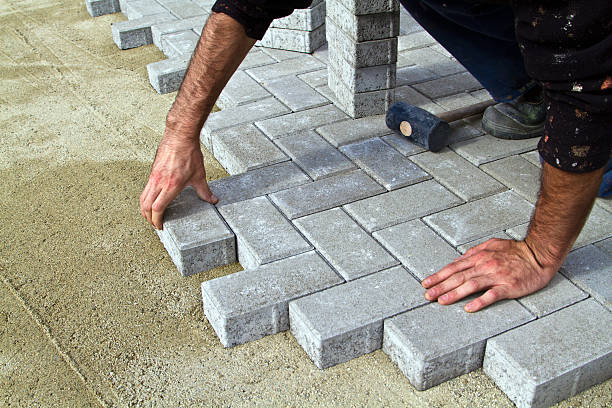 Cashton, WI Driveway Pavers Company