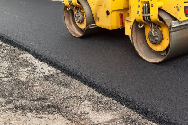 Best Custom Driveway Pavers  in Cashton, WI